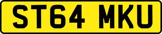 ST64MKU
