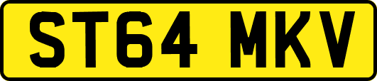 ST64MKV