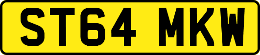 ST64MKW
