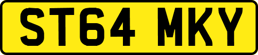 ST64MKY
