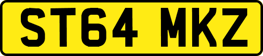 ST64MKZ