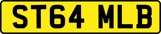 ST64MLB