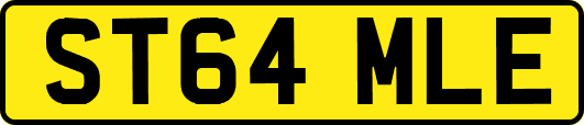 ST64MLE