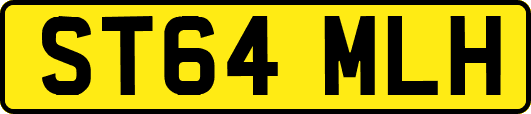 ST64MLH