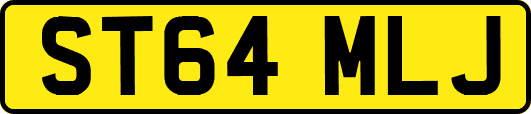ST64MLJ