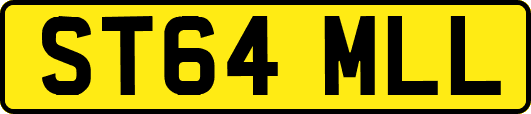 ST64MLL