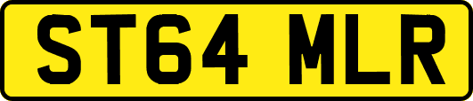 ST64MLR