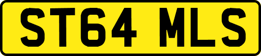 ST64MLS