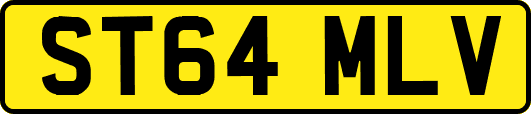 ST64MLV