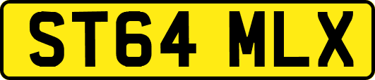 ST64MLX