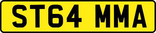 ST64MMA