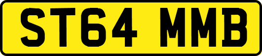 ST64MMB
