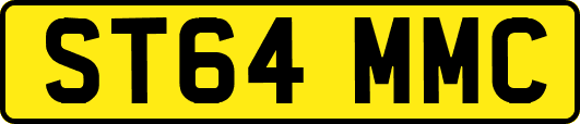 ST64MMC