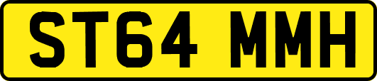 ST64MMH