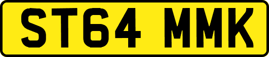 ST64MMK