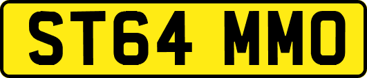 ST64MMO