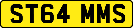 ST64MMS
