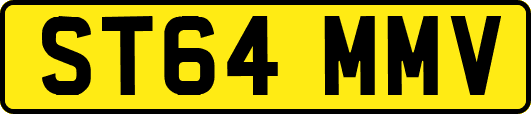 ST64MMV