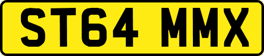 ST64MMX