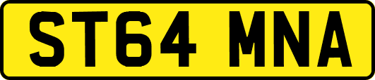 ST64MNA