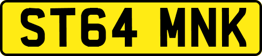 ST64MNK