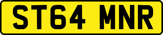 ST64MNR