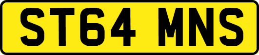 ST64MNS
