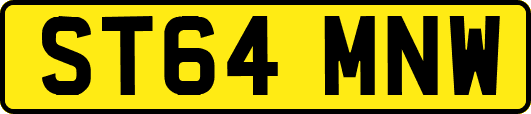 ST64MNW