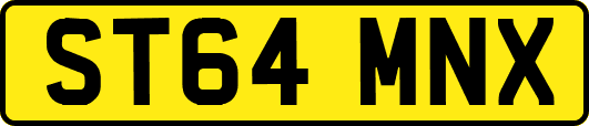 ST64MNX