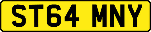 ST64MNY