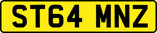 ST64MNZ