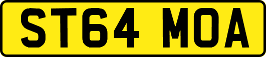ST64MOA