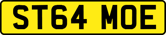 ST64MOE