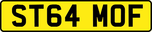 ST64MOF