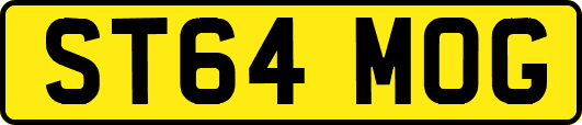 ST64MOG