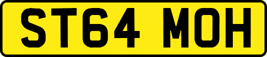 ST64MOH