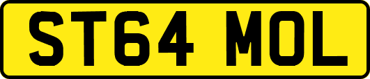 ST64MOL