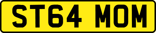 ST64MOM