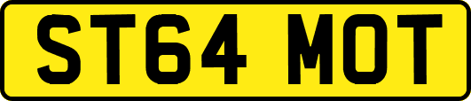 ST64MOT