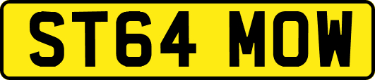 ST64MOW