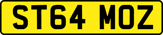 ST64MOZ