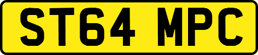 ST64MPC