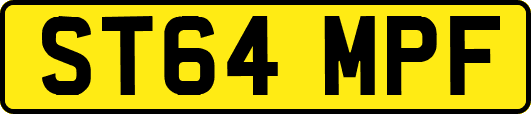 ST64MPF