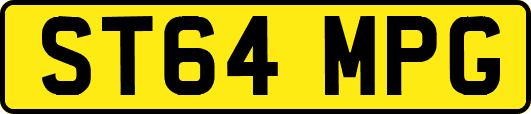 ST64MPG