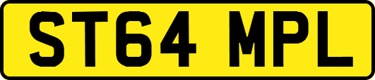 ST64MPL