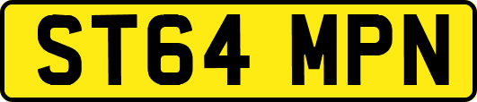 ST64MPN