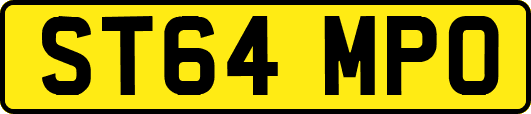 ST64MPO