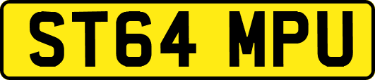 ST64MPU