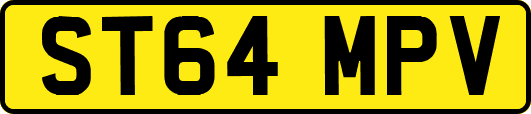 ST64MPV