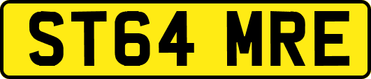 ST64MRE